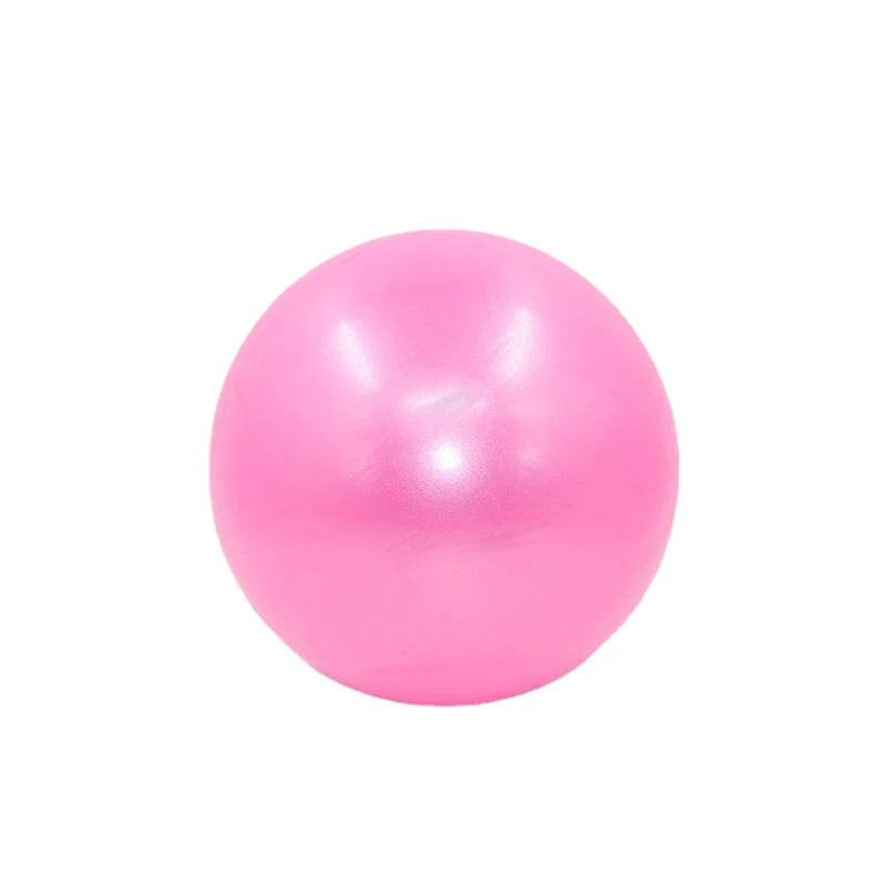 Frosted Mini Pilates Ball | 25cm