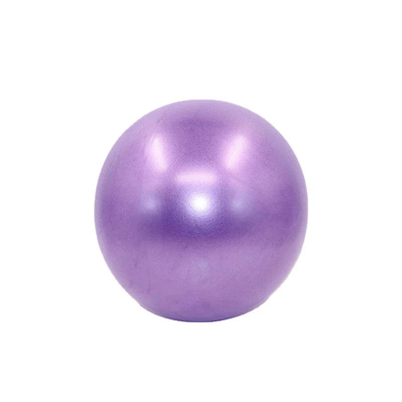 Frosted Mini Pilates Ball | 25cm