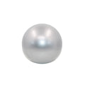 Frosted Mini Pilates Ball | 25cm