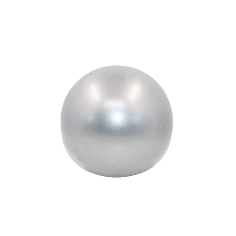Frosted Mini Pilates Ball | 25cm