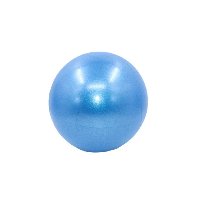 Frosted Mini Pilates Ball | 25cm