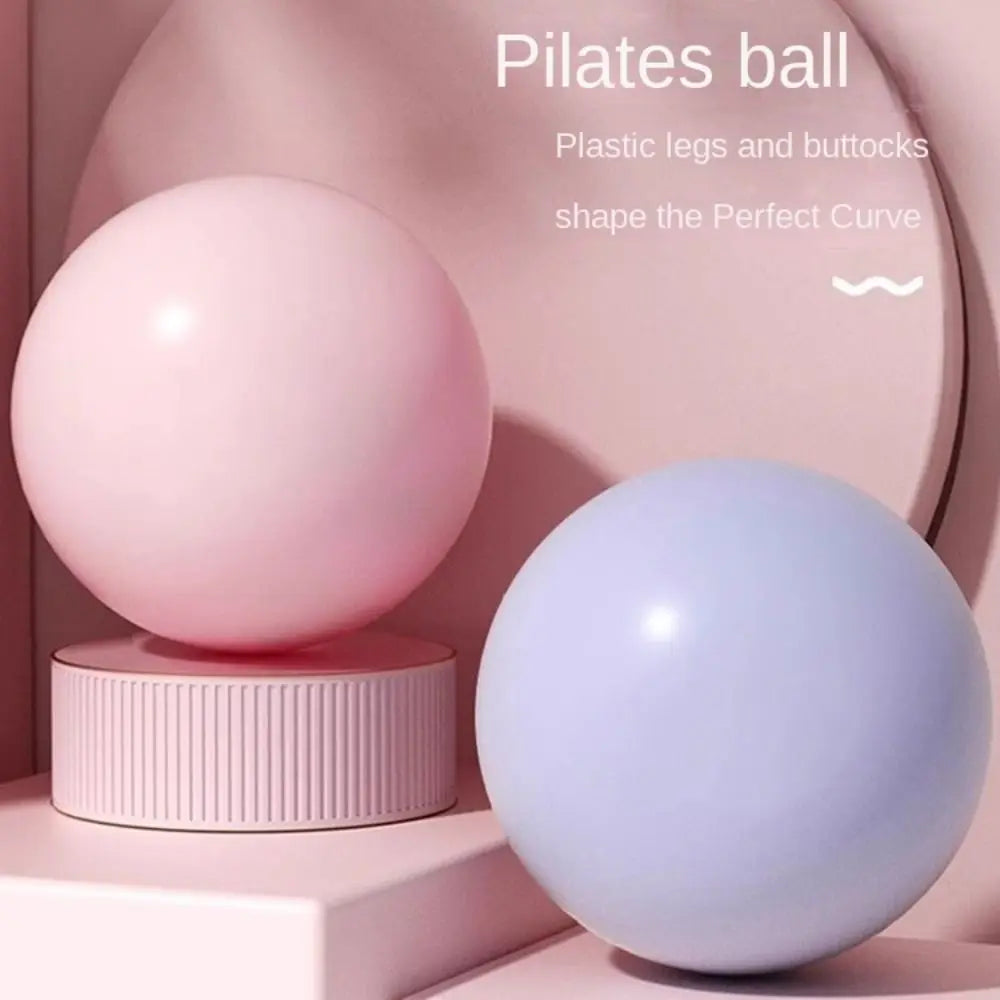 Anti-Slip Fitness & Core Strength Pilates Ball | 25cm