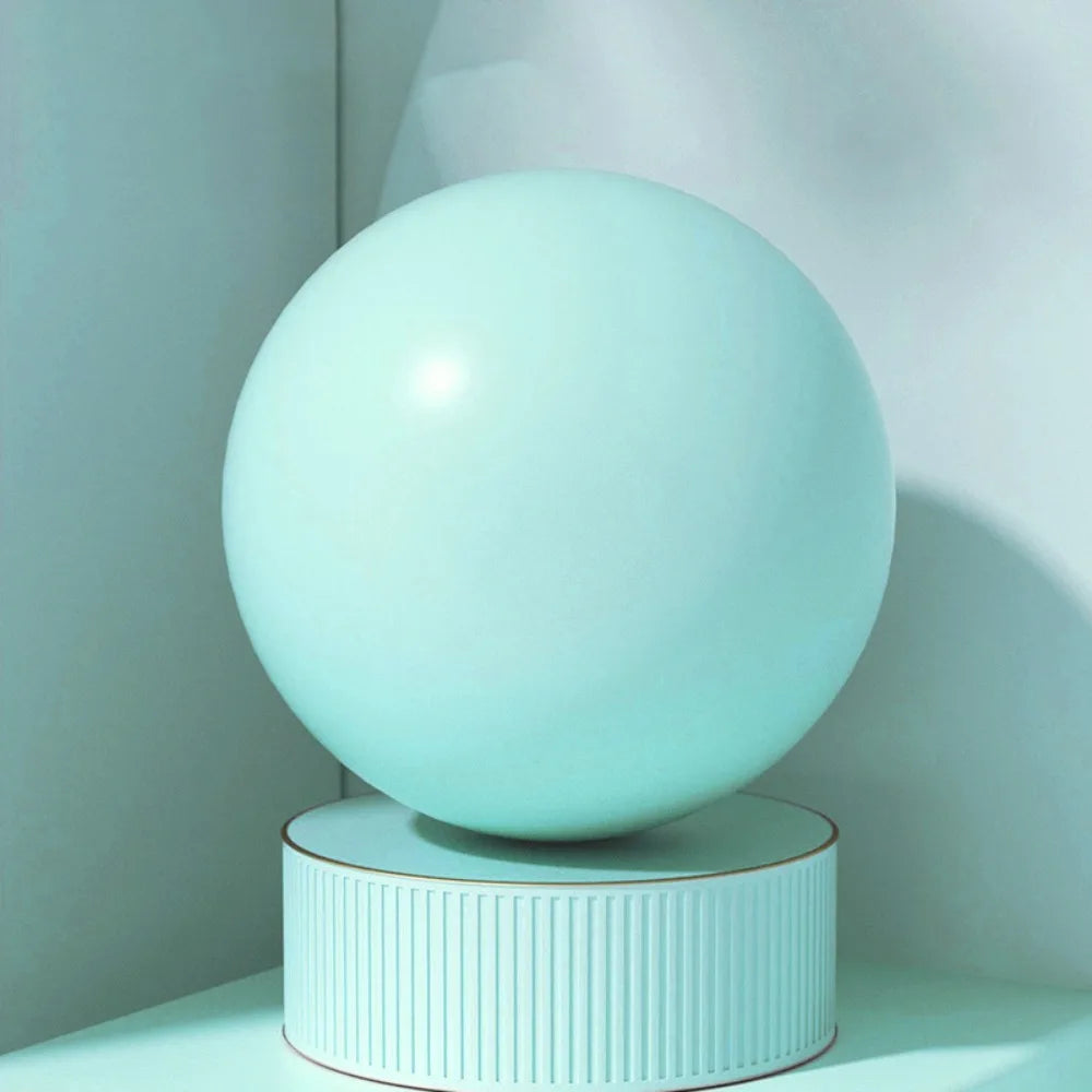 Anti-Slip Fitness & Core Strength Pilates Ball | 25cm