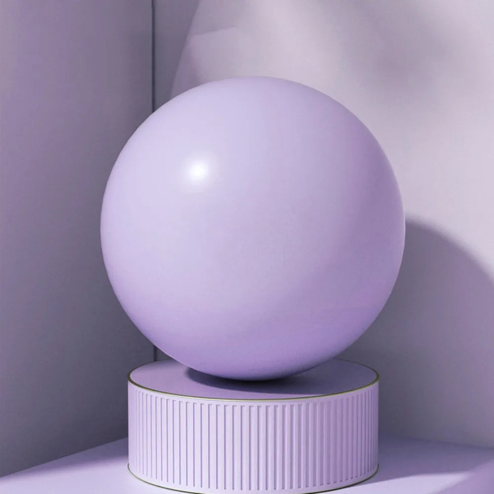Anti-Slip Fitness & Core Strength Pilates Ball | 25cm